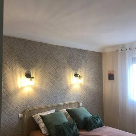 Apartman Avec Parking Perpignan